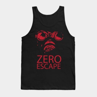 Zero Escape Tank Top